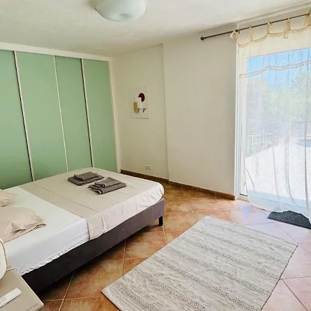 Independante Dans Un Domaine Prive 25 Minutes De Cannes Nyaraló