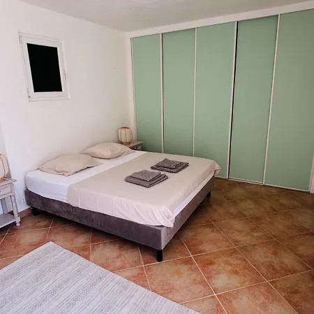 Independante Dans Un Domaine Prive 25 Minutes De Cannes *